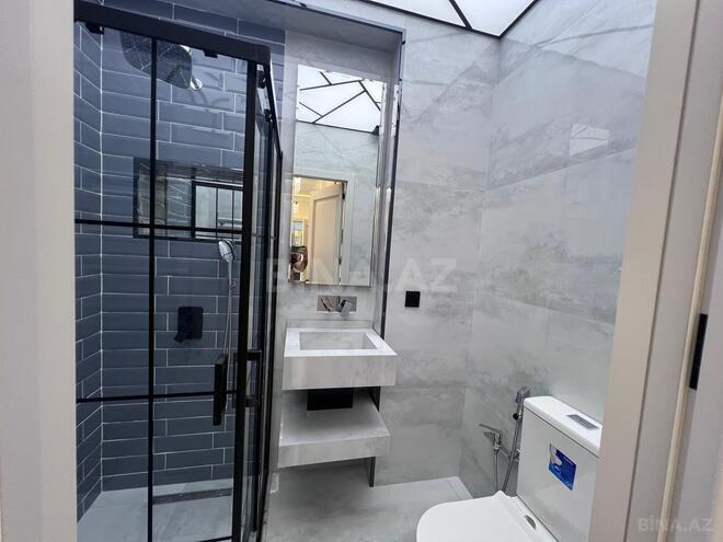 Satılır 2 otaqlı yeni tikili 54 m², Nəriman Nərimanov m., photo 9 from 32