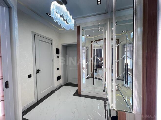 Satılır 2 otaqlı yeni tikili 54 m², Nəriman Nərimanov m., photo 27 from 32