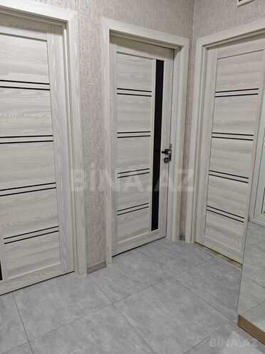 Satılır 3 otaqlı köhnə tikili 85 m², Memar Əcəmi m., photo 12 from 14