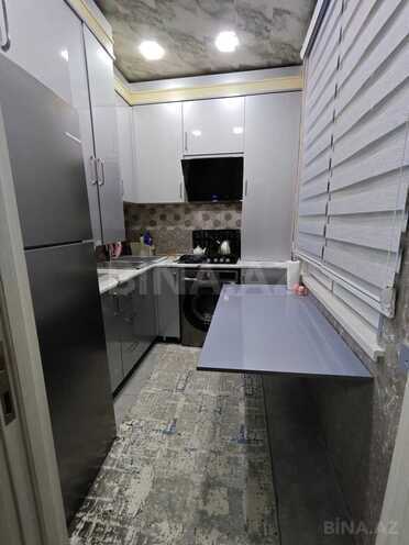 Satılır 3 otaqlı köhnə tikili 85 m², Memar Əcəmi m., photo 8 from 14