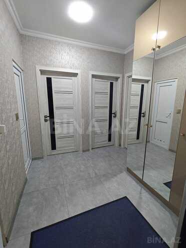 Satılır 3 otaqlı köhnə tikili 85 m², Memar Əcəmi m., photo 11 from 14