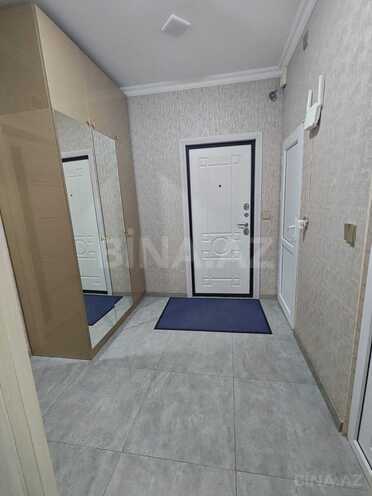 Satılır 3 otaqlı köhnə tikili 85 m², Memar Əcəmi m., photo 13 from 14