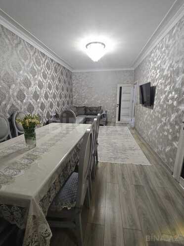 Satılır 3 otaqlı köhnə tikili 85 m², Memar Əcəmi m., photo 4 from 14