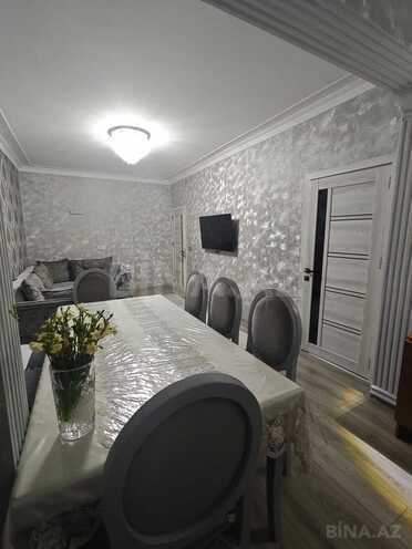 Satılır 3 otaqlı köhnə tikili 85 m², Memar Əcəmi m., photo 3 from 14