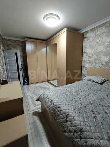 Satılır 3 otaqlı köhnə tikili 85 m², Memar Əcəmi m., photo 6 from 14