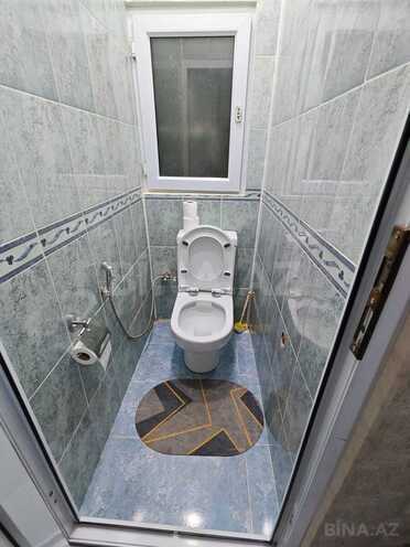 Satılır 3 otaqlı köhnə tikili 85 m², Memar Əcəmi m., photo 9 from 14