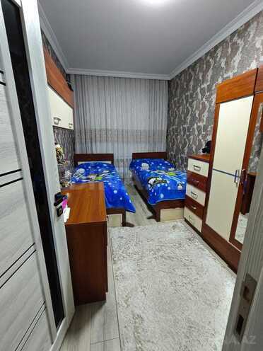 Satılır 3 otaqlı köhnə tikili 85 m², Memar Əcəmi m., photo 7 from 14