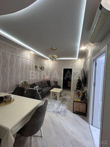 Продаётся 2-комн. новостройка 64 м², м. Мемар Аджеми, photo 3 from 10