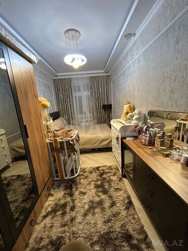 Продаётся 2-комн. новостройка 64 м², м. Мемар Аджеми, photo 4 from 10