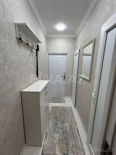 Продаётся 2-комн. новостройка 64 м², м. Мемар Аджеми, photo 7 from 10