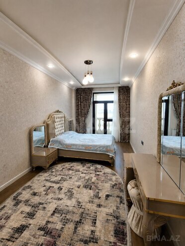 Сдаётся 3-комн. новостройка 100 м², м. Низами, photo 9 from 19