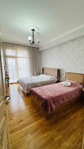Satılır 3 otaqlı yeni tikili 105 m², Neftçilər m., photo 9 from 11