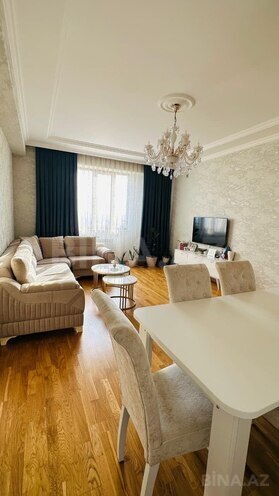 Satılır 3 otaqlı yeni tikili 105 m², Neftçilər m., photo 3 from 11