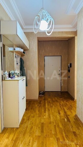 Satılır 3 otaqlı yeni tikili 105 m², Neftçilər m., photo 10 from 11