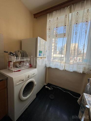 Сдаётся 2-комн. вторичка 55 м², м. Ази Асланов, photo 16 from 17