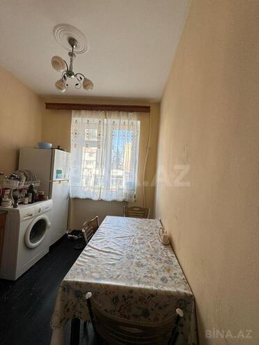 Сдаётся 2-комн. вторичка 55 м², м. Ази Асланов, photo 14 from 17