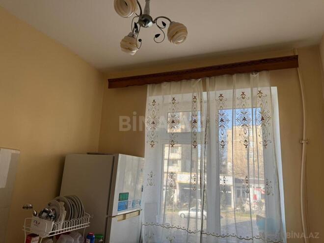 Сдаётся 2-комн. вторичка 55 м², м. Ази Асланов, photo 15 from 17