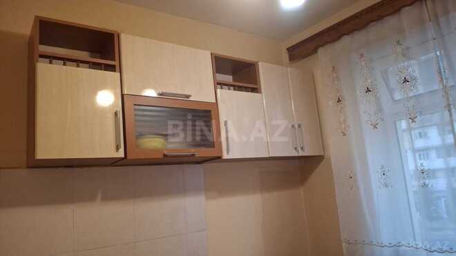 Сдаётся 2-комн. вторичка 55 м², м. Ази Асланов, photo 5 from 17