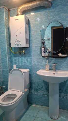 Сдаётся 2-комн. вторичка 55 м², м. Ази Асланов, photo 7 from 17