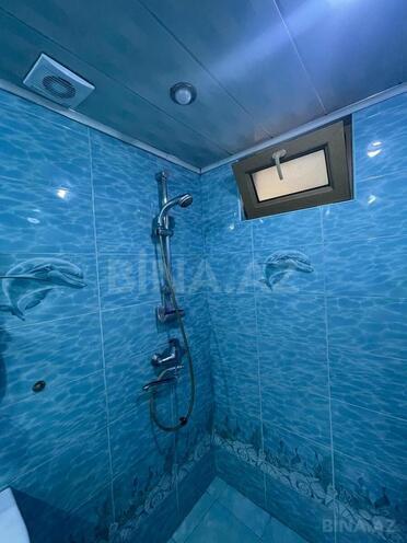 Сдаётся 2-комн. вторичка 55 м², м. Ази Асланов, photo 13 from 17