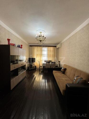 Сдаётся 2-комн. вторичка 55 м², м. Ази Асланов, photo 1 from 17