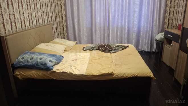 Сдаётся 2-комн. вторичка 55 м², м. Ази Асланов, photo 10 from 17