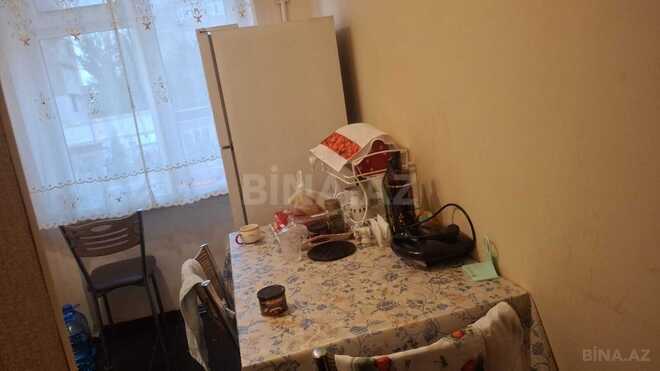 Сдаётся 2-комн. вторичка 55 м², м. Ази Асланов, photo 4 from 17