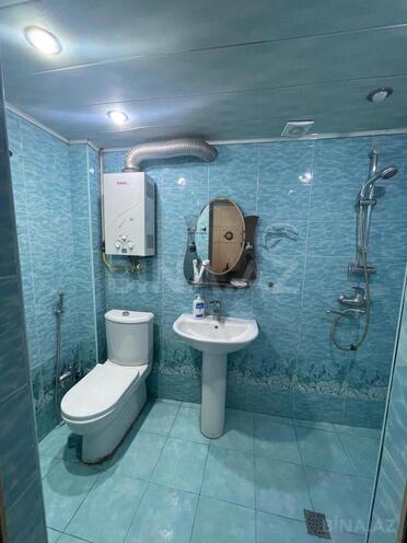 Сдаётся 2-комн. вторичка 55 м², м. Ази Асланов, photo 12 from 17