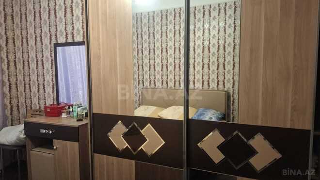 Сдаётся 2-комн. вторичка 55 м², м. Ази Асланов, photo 11 from 17