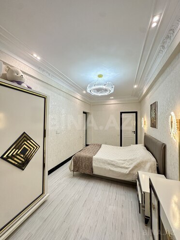 Satılır 3 otaqlı yeni tikili 93 m², Şah İsmayıl Xətai m., photo 9 from 18