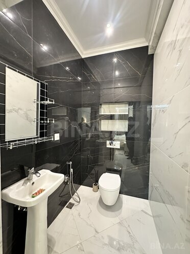 Satılır 3 otaqlı yeni tikili 93 m², Şah İsmayıl Xətai m., photo 11 from 18