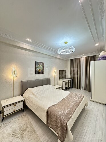 Satılır 3 otaqlı yeni tikili 93 m², Şah İsmayıl Xətai m., photo 10 from 18