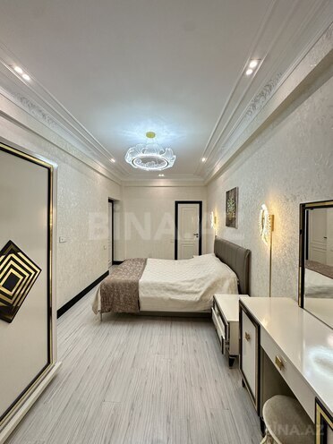 Satılır 3 otaqlı yeni tikili 93 m², Şah İsmayıl Xətai m., photo 8 from 18