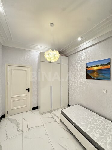 Satılır 3 otaqlı yeni tikili 93 m², Şah İsmayıl Xətai m., photo 12 from 18