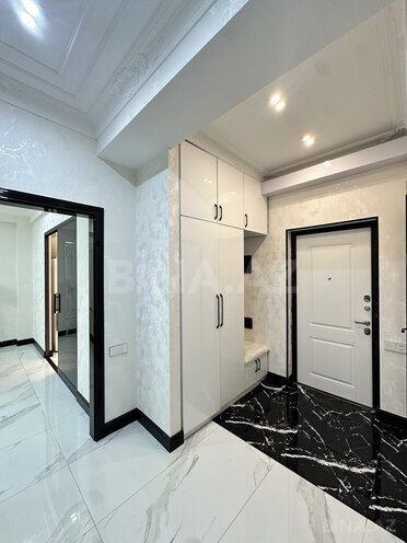 Satılır 3 otaqlı yeni tikili 93 m², Şah İsmayıl Xətai m., photo 16 from 18