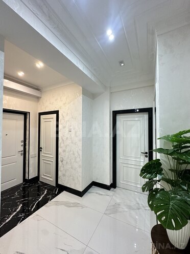 Satılır 3 otaqlı yeni tikili 93 m², Şah İsmayıl Xətai m., photo 15 from 18