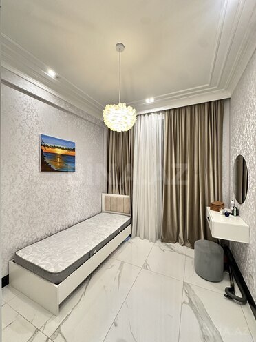 Satılır 3 otaqlı yeni tikili 93 m², Şah İsmayıl Xətai m., photo 13 from 18