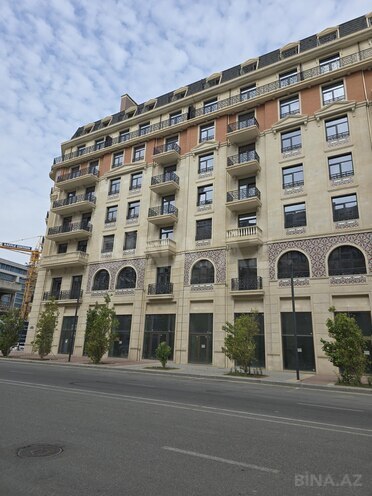 Продается 4-комн. новостройка 152 м², м. Шах Исмаил Хатаи, photo 1 from 19
