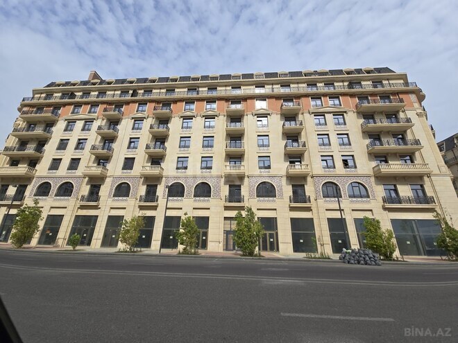 Продается 4-комн. новостройка 152 м², м. Шах Исмаил Хатаи, photo 4 from 19