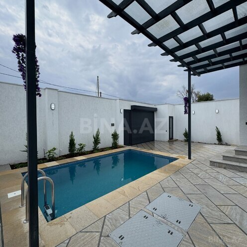 Satılır 4 otaqlı həyət evi/bağ evi 125 m², Şüvəlan q., photo 5 from 16
