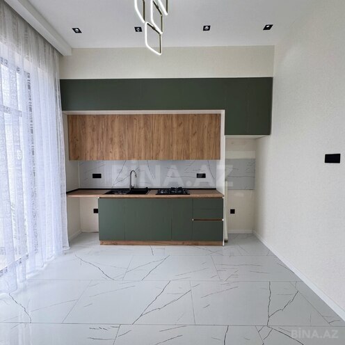 Satılır 4 otaqlı həyət evi/bağ evi 125 m², Şüvəlan q., photo 10 from 16