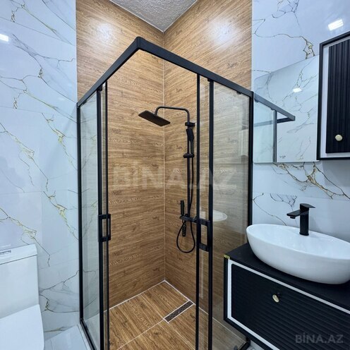 Satılır 4 otaqlı həyət evi/bağ evi 125 m², Şüvəlan q., photo 12 from 16