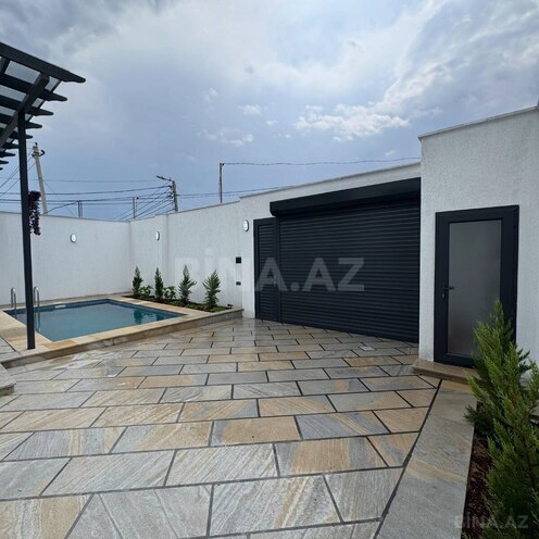 Satılır 4 otaqlı həyət evi/bağ evi 125 m², Şüvəlan q., photo 4 from 16