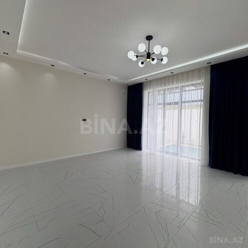 Satılır 4 otaqlı həyət evi/bağ evi 125 m², Şüvəlan q., photo 9 from 16