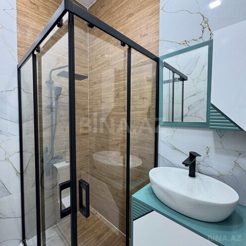 Satılır 4 otaqlı həyət evi/bağ evi 125 m², Şüvəlan q., photo 15 from 16