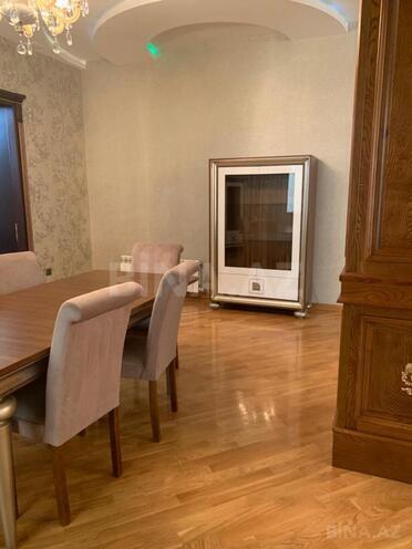 Сдаётся 7-комн. дом/дача 300 м², м. Шах Исмаил Хатаи, photo 5 from 32