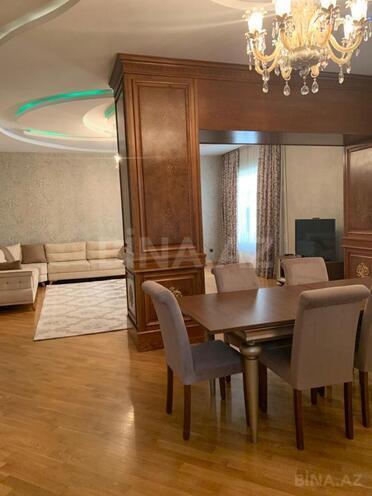 Сдаётся 7-комн. дом/дача 300 м², м. Шах Исмаил Хатаи, photo 21 from 32
