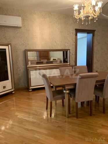 Сдаётся 7-комн. дом/дача 300 м², м. Шах Исмаил Хатаи, photo 4 from 32