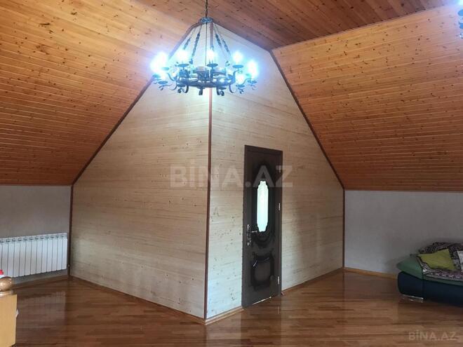 Сдаётся 7-комн. дом/дача 300 м², м. Шах Исмаил Хатаи, photo 22 from 32