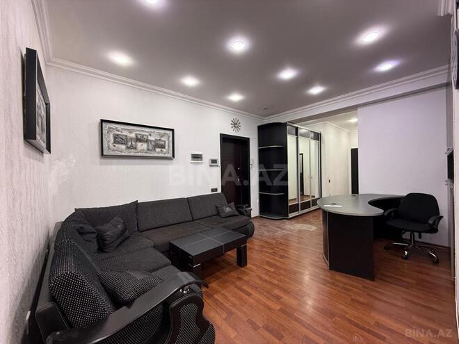 Продаётся 3-комн. офис 120 м², м. Шах Исмаил Хатаи, photo 10 from 13